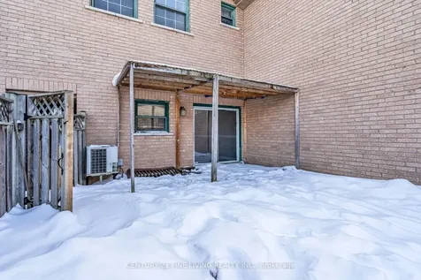 209 Provincial Place Brampton ON L6S 6C1