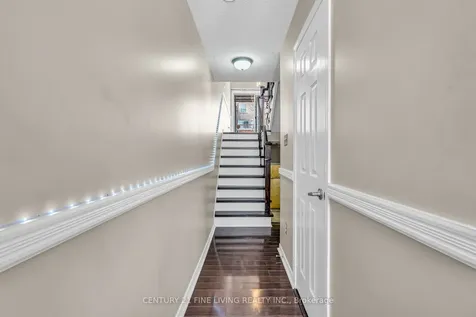 209 Provincial Place Brampton ON L6S 6C1