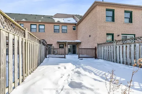 209 Provincial Place Brampton ON L6S 6C1