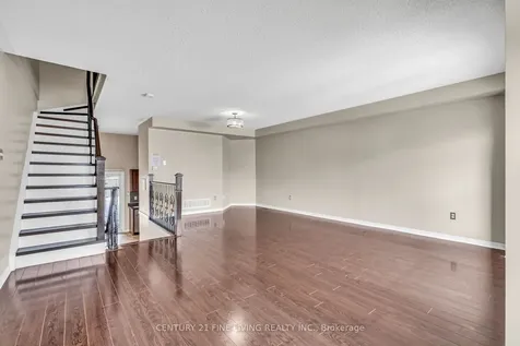 209 Provincial Place Brampton ON L6S 6C1