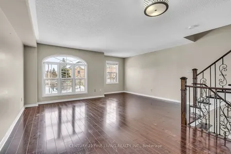 209 Provincial Place Brampton ON L6S 6C1