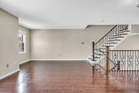 209 Provincial Place Brampton ON L6S 6C1