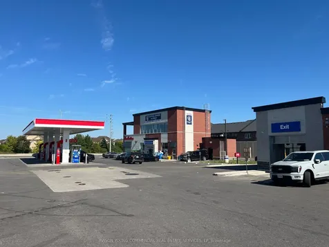 675-705 Remembrance Road Brampton ON L7A 3W3