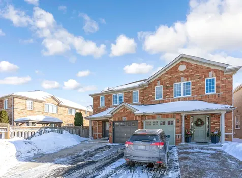 129 Sugarhill Drive Brampton ON L7A 3X4