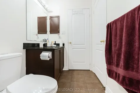 129 Sugarhill Drive Brampton ON L7A 3X4