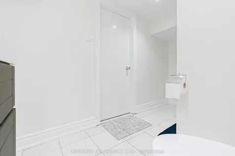 129 Sugarhill Drive Brampton ON L7A 3X4