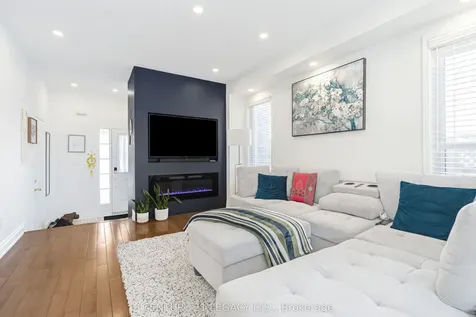 129 Sugarhill Drive Brampton ON L7A 3X4