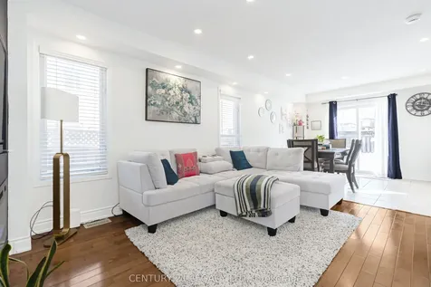 129 Sugarhill Drive Brampton ON L7A 3X4