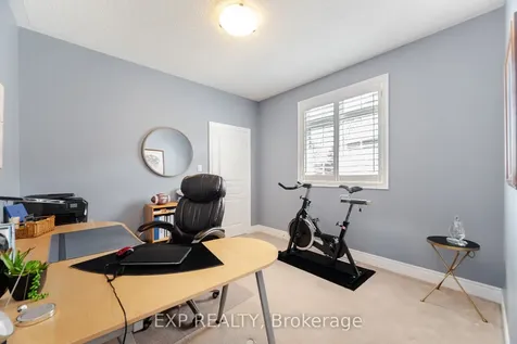 37 Links Lane Brampton ON L6Y 5H2