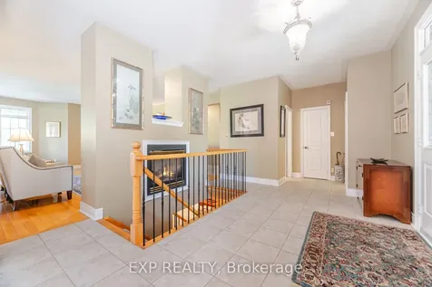 37 Links Lane Brampton ON L6Y 5H2