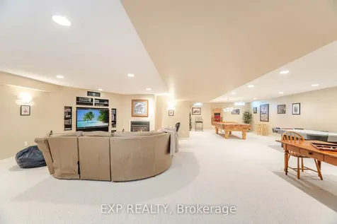 37 Links Lane Brampton ON L6Y 5H2