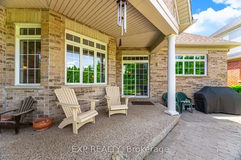 37 Links Lane Brampton ON L6Y 5H2