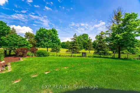 37 Links Lane Brampton ON L6Y 5H2