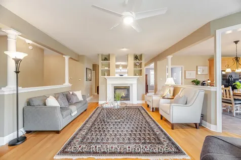 37 Links Lane Brampton ON L6Y 5H2