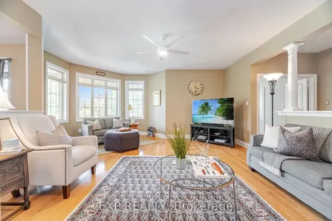 37 Links Lane Brampton ON L6Y 5H2