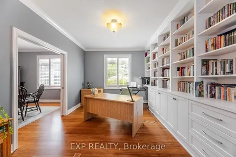 37 Links Lane Brampton ON L6Y 5H2