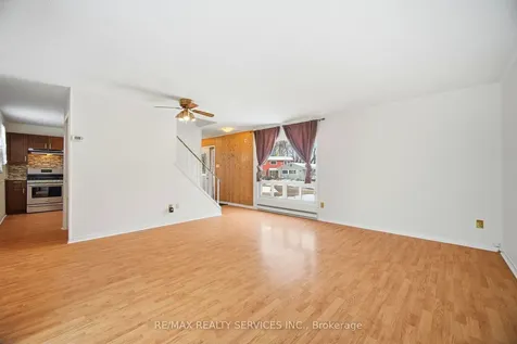 4 Huntington Court Brampton ON L6S 1S4