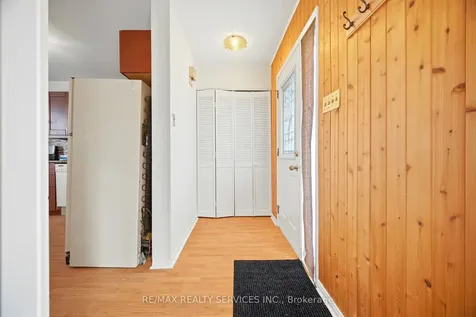 4 Huntington Court Brampton ON L6S 1S4