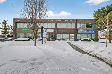 2978 Islington Avenue Toronto ON M9L 2K6