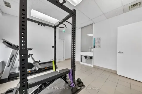 2978 Islington Avenue Toronto ON M9L 2K6
