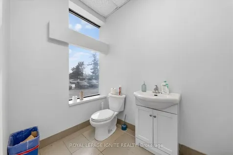 2978 Islington Avenue Toronto ON M9L 2K6