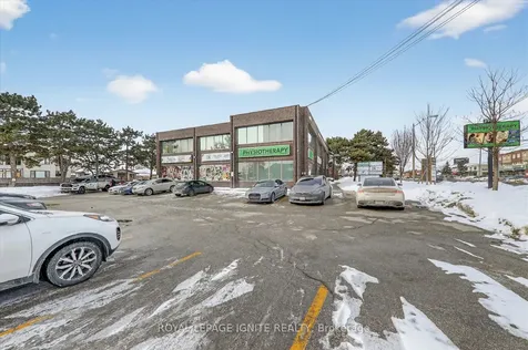 2978 Islington Avenue Toronto ON M9L 2K6