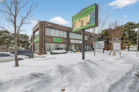 2978 Islington Avenue Toronto ON M9L 2K6