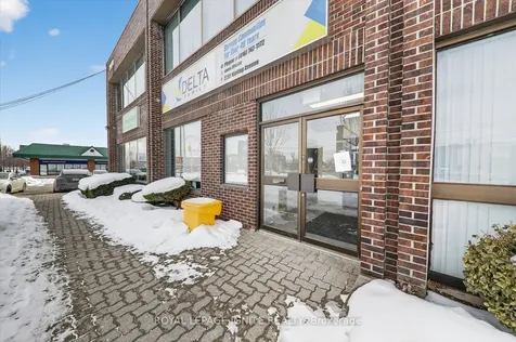 2978 Islington Avenue Toronto ON M9L 2K6