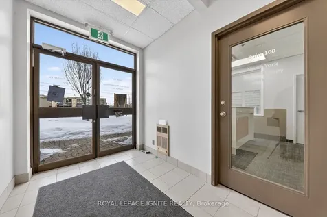 2978 Islington Avenue Toronto ON M9L 2K6