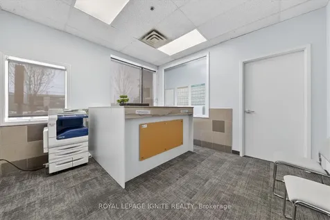 2978 Islington Avenue Toronto ON M9L 2K6