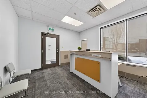 2978 Islington Avenue Toronto ON M9L 2K6