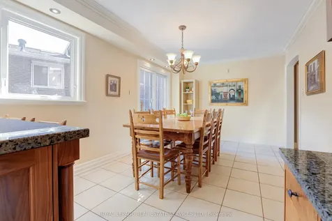 716 Cameron Court Mississauga ON L5C 3B9