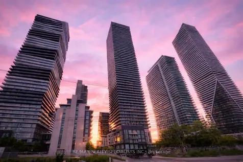 70 Annie Craig Drive Toronto ON M8V 0C5