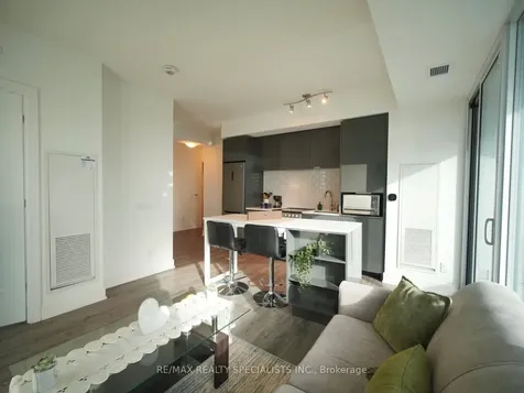 70 Annie Craig Drive Toronto ON M8V 0C5