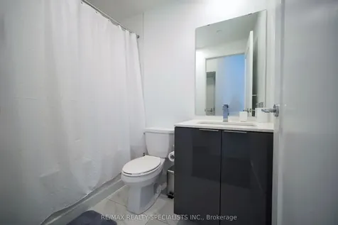 70 Annie Craig Drive Toronto ON M8V 0C5