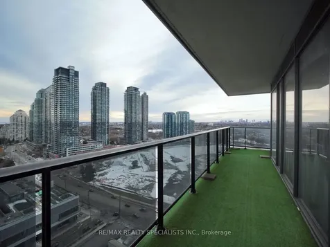 70 Annie Craig Drive Toronto ON M8V 0C5