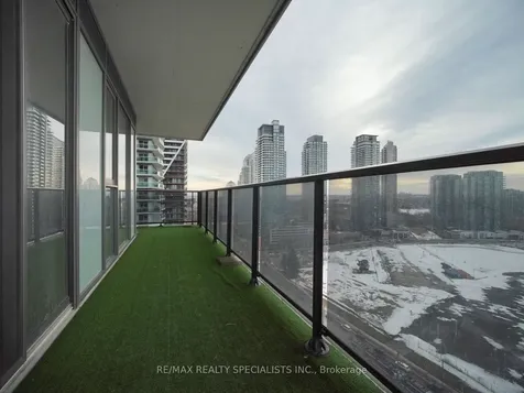 70 Annie Craig Drive Toronto ON M8V 0C5