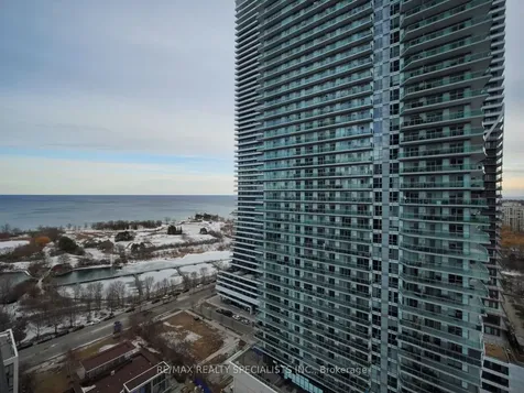 70 Annie Craig Drive Toronto ON M8V 0C5