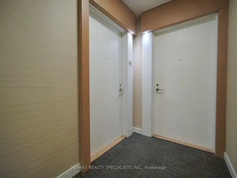 70 Annie Craig Drive Toronto ON M8V 0C5