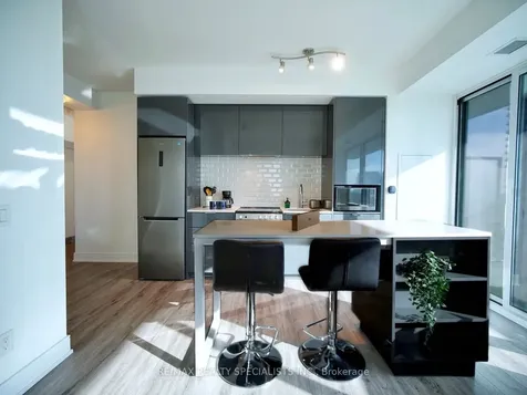 70 Annie Craig Drive Toronto ON M8V 0C5