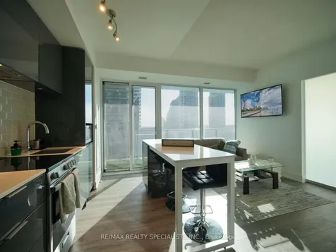 70 Annie Craig Drive Toronto ON M8V 0C5