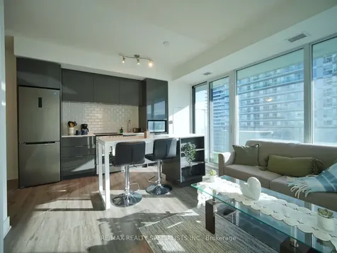 70 Annie Craig Drive Toronto ON M8V 0C5