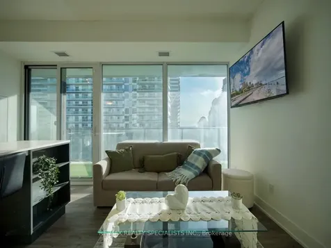70 Annie Craig Drive Toronto ON M8V 0C5