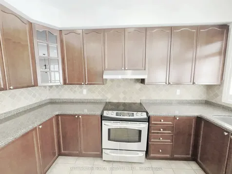 5476 Freshwater Drive Mississauga ON L5M 0J8