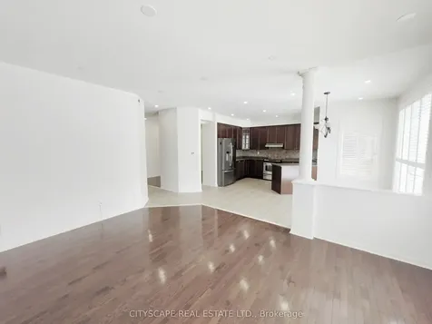 5476 Freshwater Drive Mississauga ON L5M 0J8