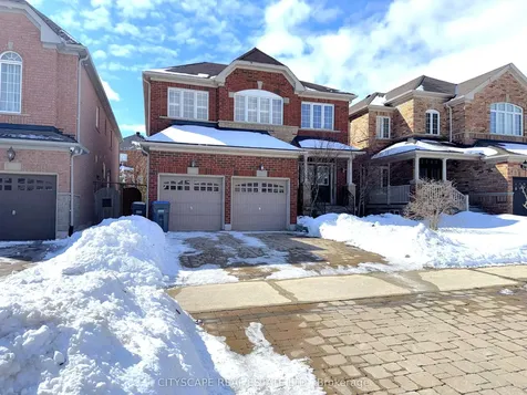 5476 Freshwater Drive Mississauga ON L5M 0J8