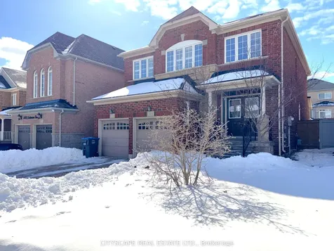 5476 Freshwater Drive Mississauga ON L5M 0J8
