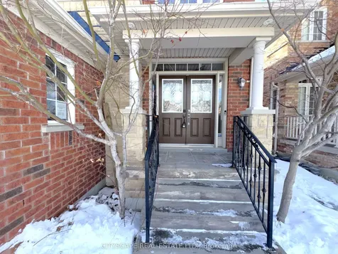 5476 Freshwater Drive Mississauga ON L5M 0J8