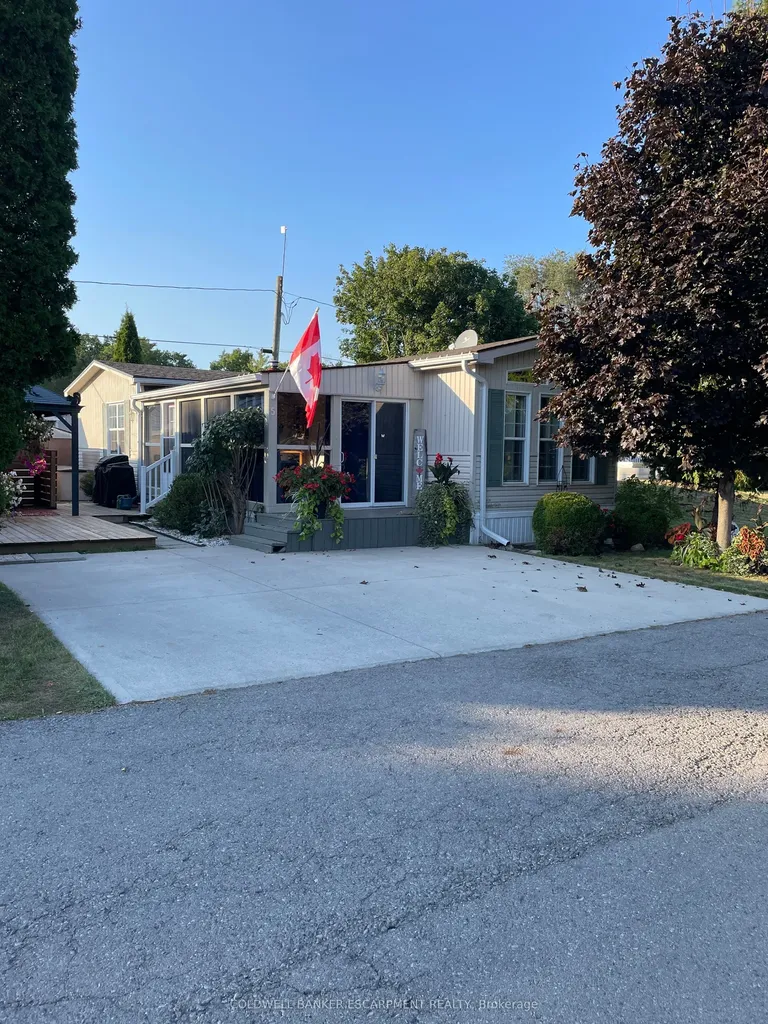 4449 Milburough Line Burlington ON L7P 0P5