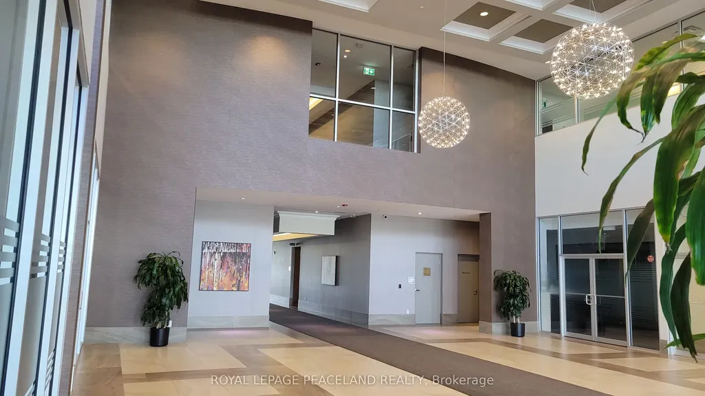 218 Export Boulevard Mississauga ON L5S 1Y4